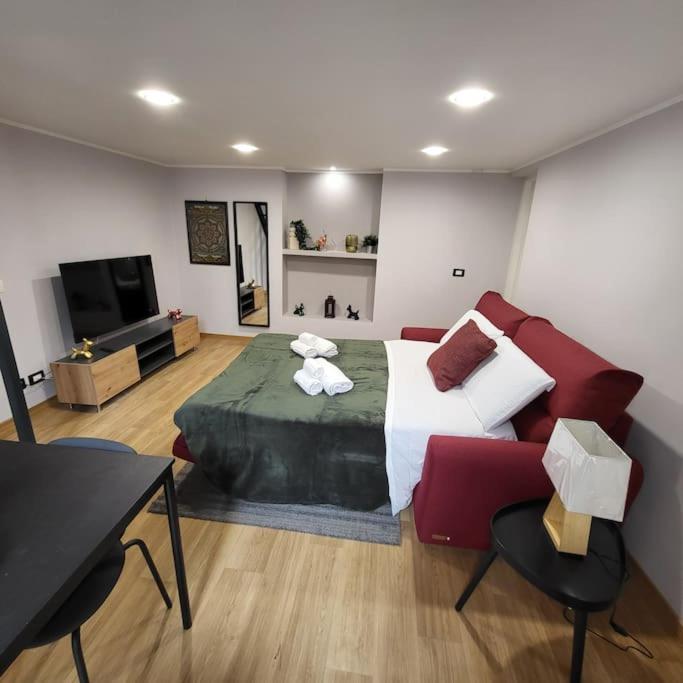 Appartamento Noemi Zinghouse Ct Catania Exterior photo