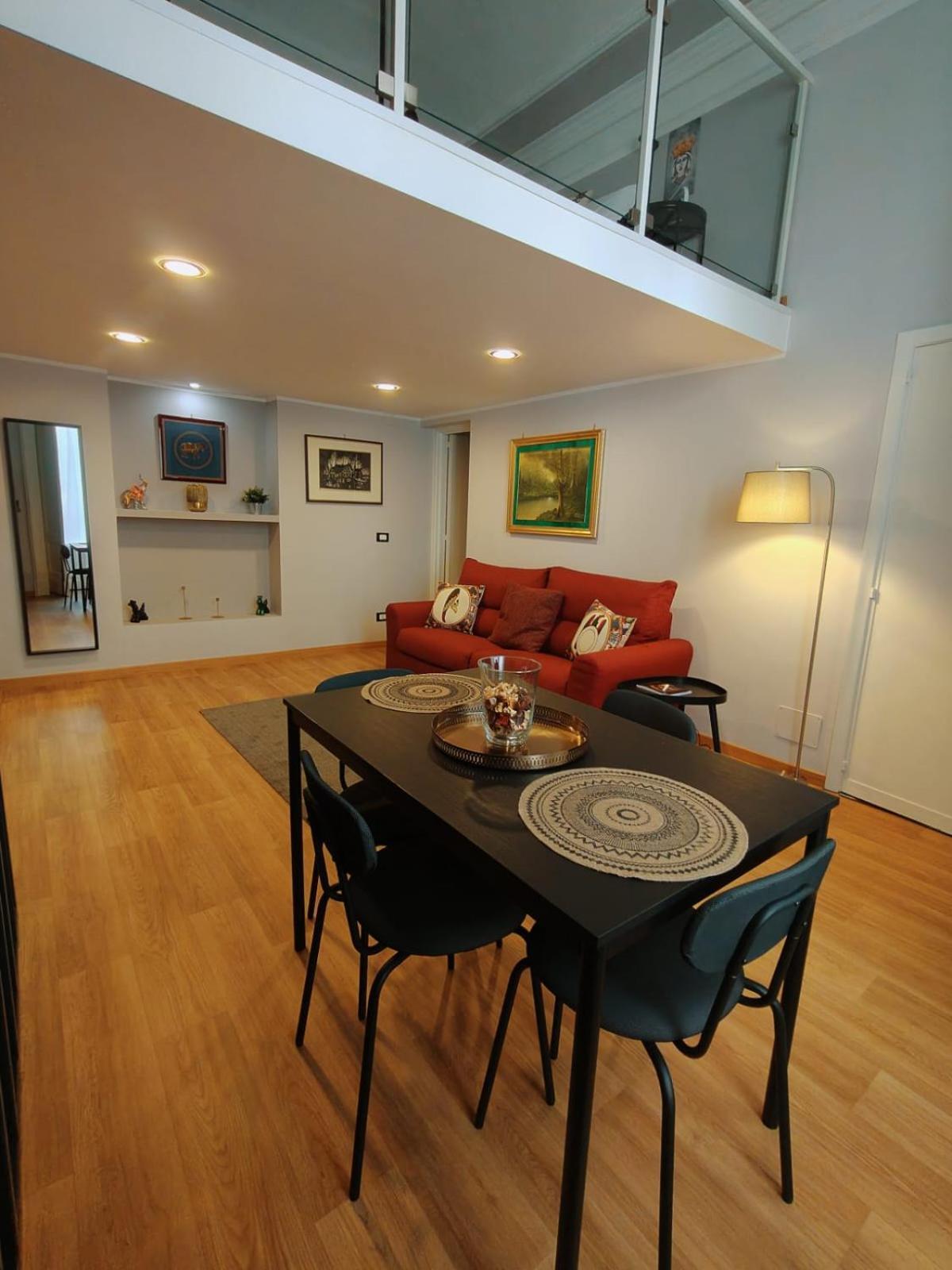 Appartamento Noemi Zinghouse Ct Catania Exterior photo