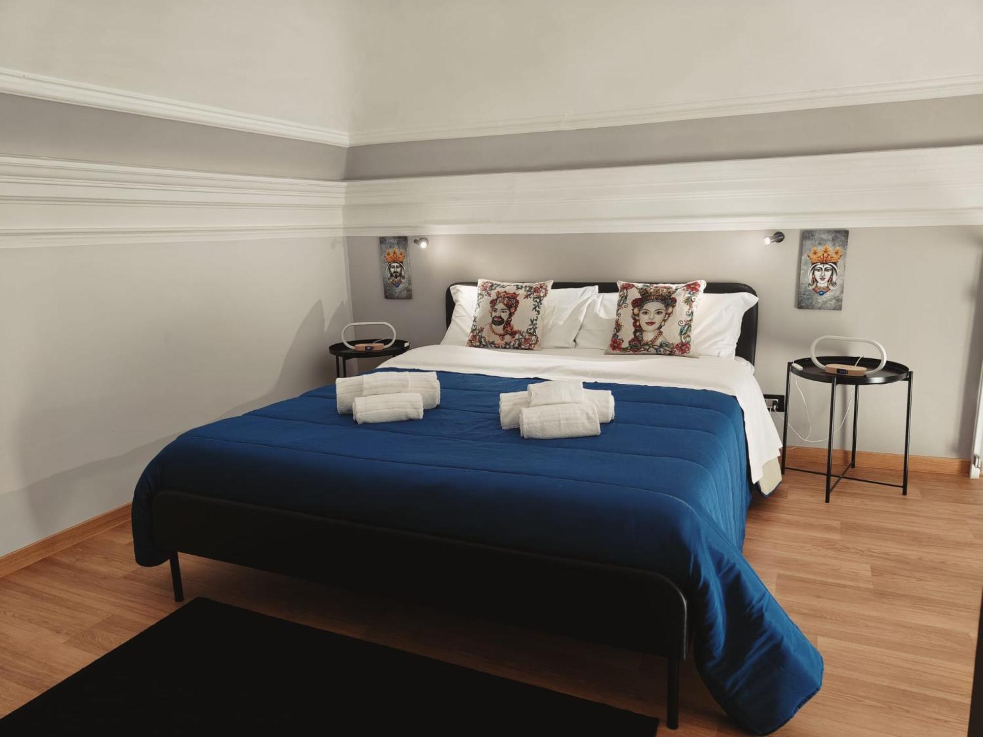 Appartamento Noemi Zinghouse Ct Catania Exterior photo